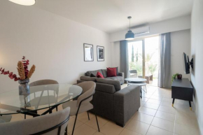 Phaedrus Living Paphos Elysian Escape